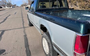 Gmc-Sierra-1989-green-8