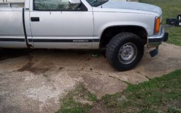 Gmc-Sierra-1993-Gray-3