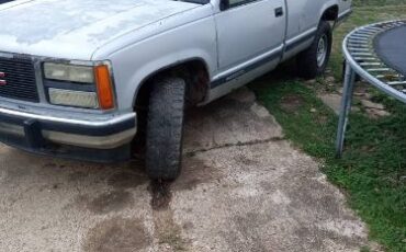 Gmc-Sierra-1993-Gray