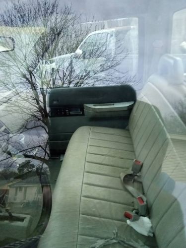 Gmc-Sierra-1993-Gray-4