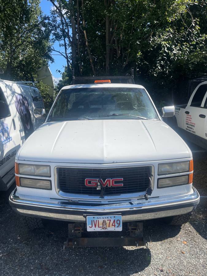 Gmc-Sierra-1994-white-2