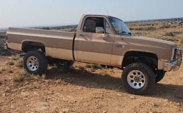 Gmc-Sierra-2500-1986