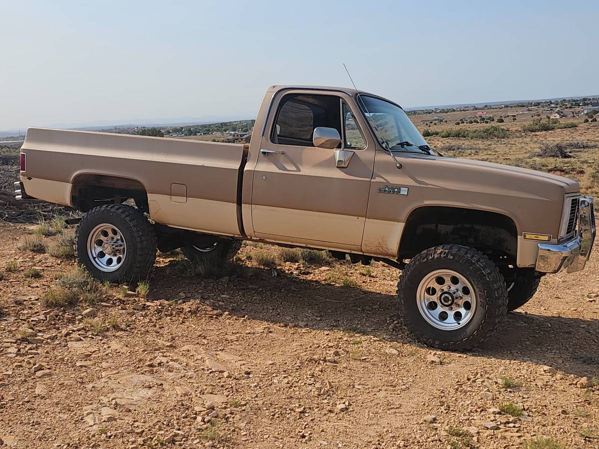 Gmc-Sierra-2500-1986