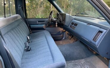Gmc-Sierra-2500-1989-Light-BlueGray-Blue-3