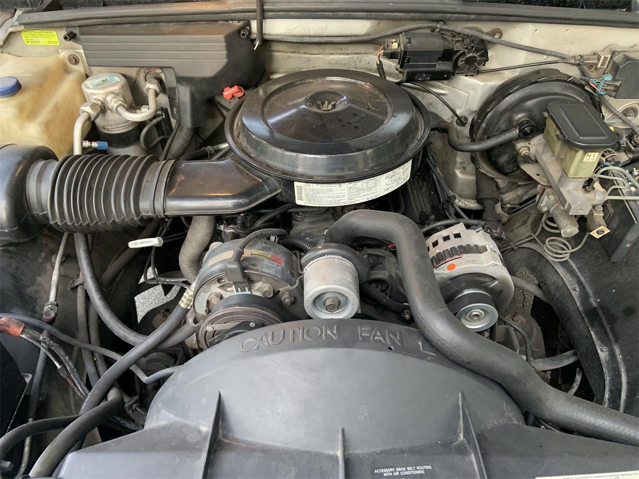 Gmc-Sierra-2500-1989-Light-BlueGray-Blue-4