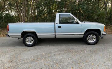 Gmc-Sierra-2500-1989-Light-BlueGray-Blue-6