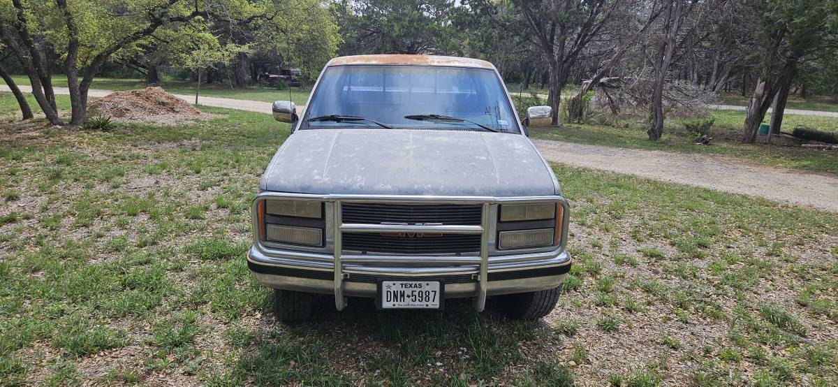 Gmc-Sierra-2500-1991-blue-1