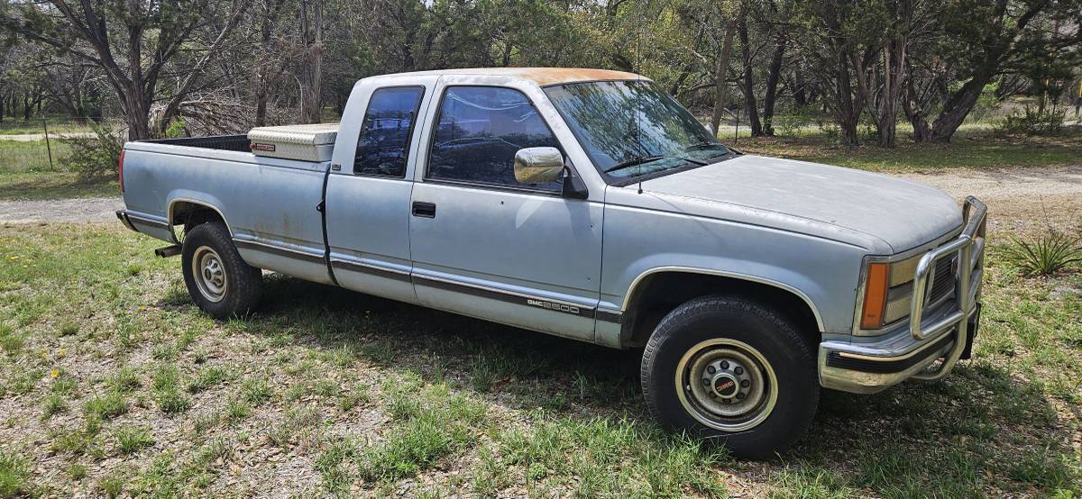 Gmc-Sierra-2500-1991-blue-2