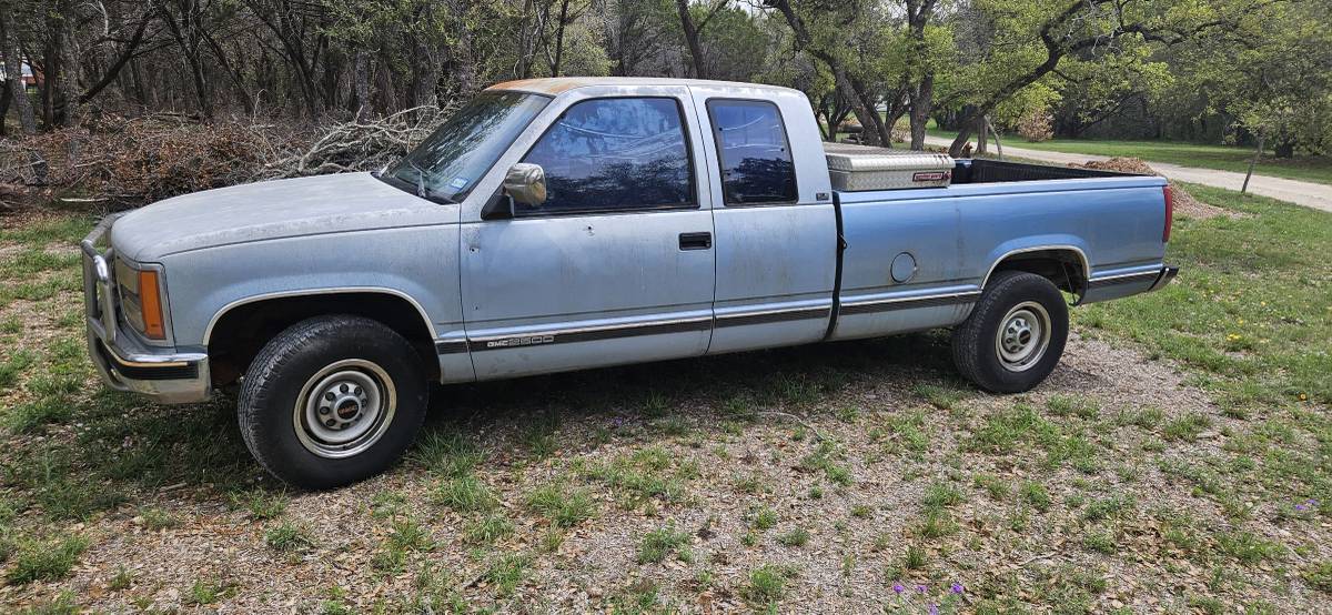 Gmc-Sierra-2500-1991-blue