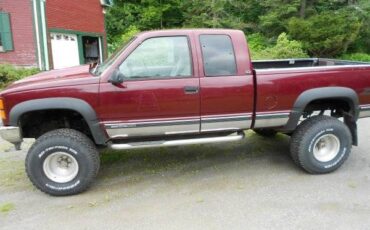Gmc-Sierra-34-ton-nominal-1995-red-1