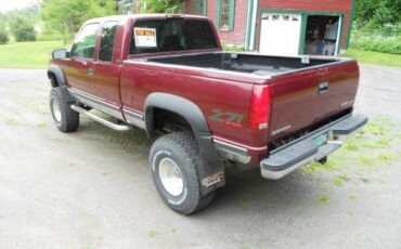 Gmc-Sierra-34-ton-nominal-1995-red-2