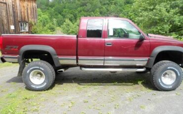 Gmc-Sierra-34-ton-nominal-1995-red-6
