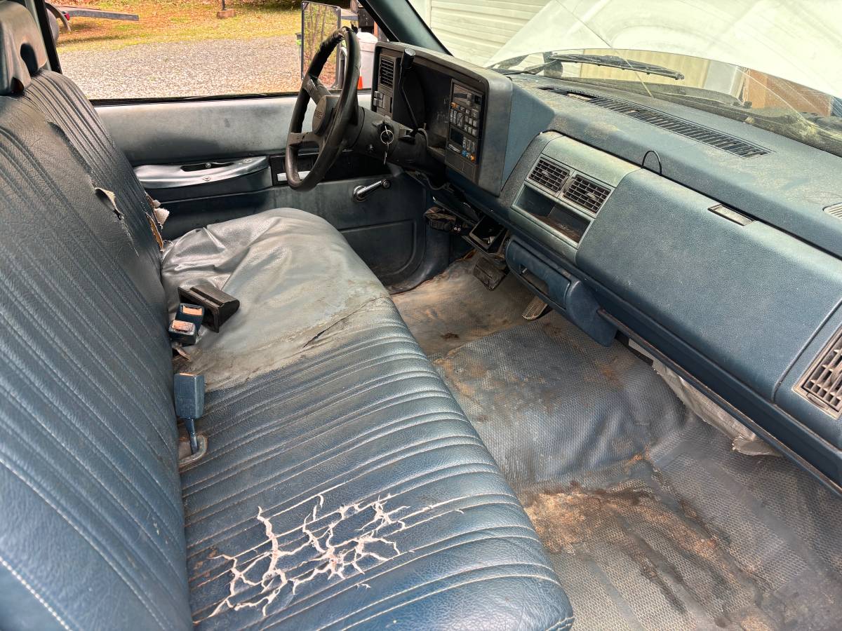 Gmc-Sierra-3500hd-1994-white-5