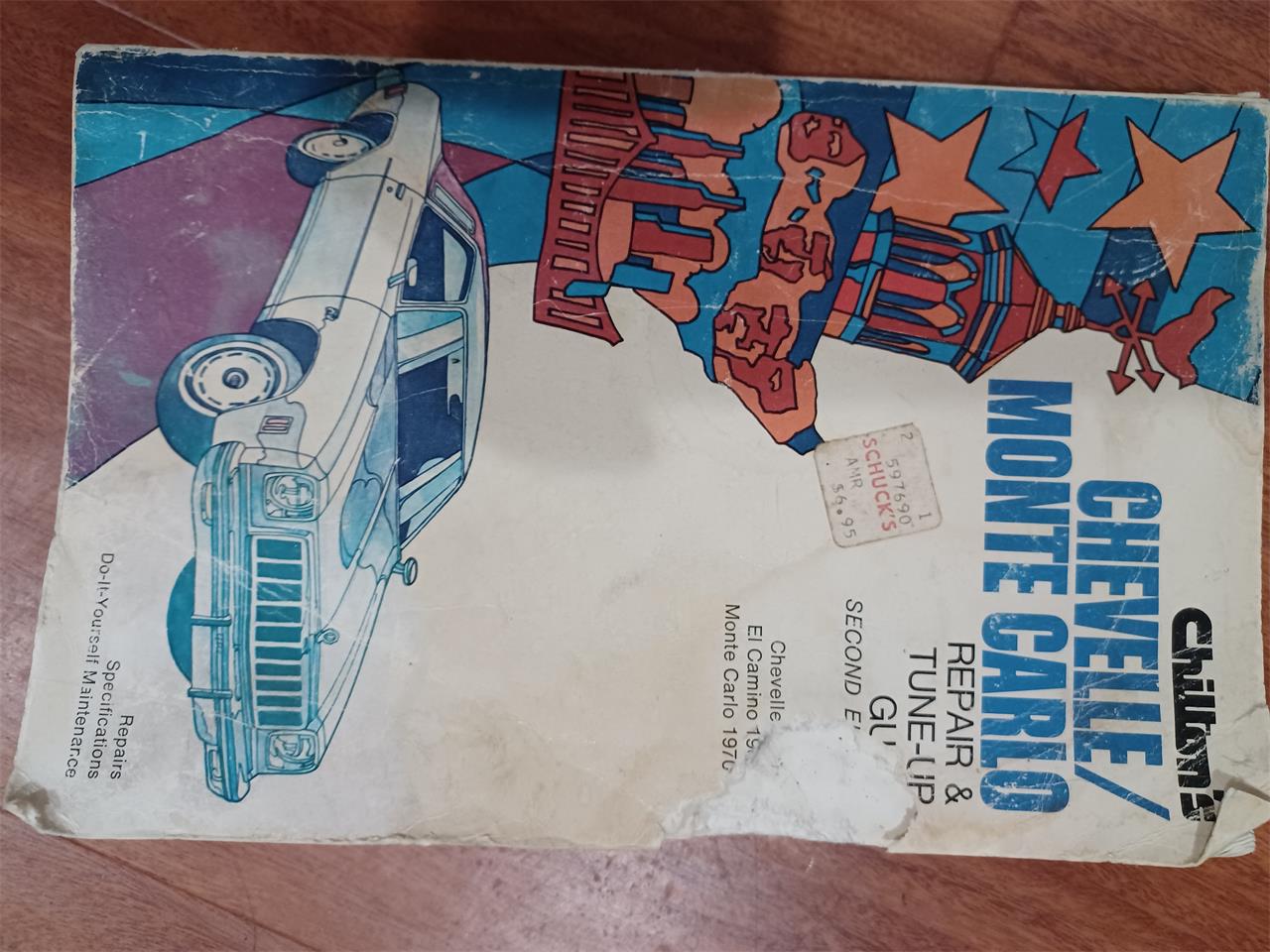 Gmc-Sprint-1975-WhiteampMaroon-Maroon-29