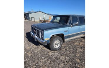 Gmc-Suburban-1987-Blue-Blue