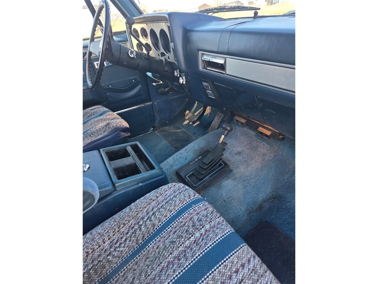 Gmc-Suburban-1987-Blue-Blue-7