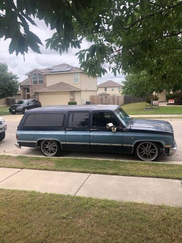 Gmc-Suburban-1988-Blue