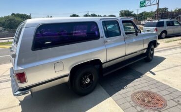 Gmc-Suburban-1990-Silver-22