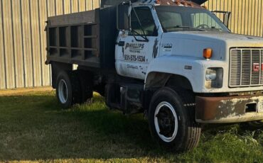 Gmc-Topkick-c7h-diesel-1993-white-1
