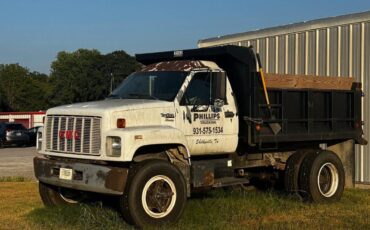 Gmc-Topkick-c7h-diesel-1993-white