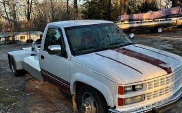 Gmc-Truck-1994-White-3