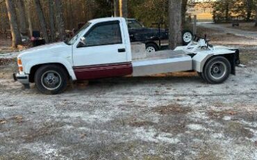 Gmc-Truck-1994-White