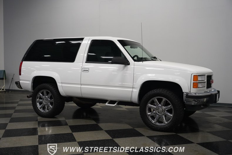 Gmc-Yukon-1994-Olympic-White-Light-Gray-16