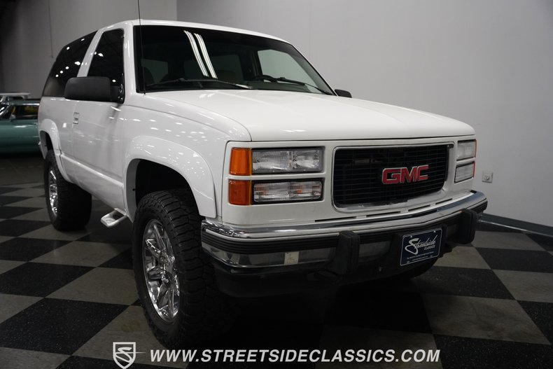 Gmc-Yukon-1994-Olympic-White-Light-Gray-18
