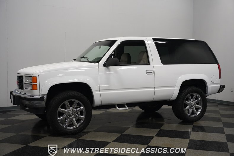 Gmc-Yukon-1994-Olympic-White-Light-Gray-6