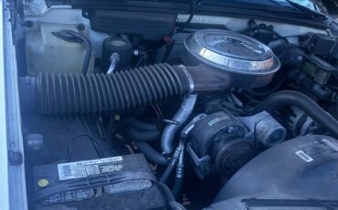 Gmc-Yukon-1994-white-12