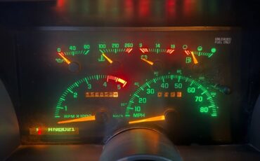 Gmc-Yukon-1994-white-9