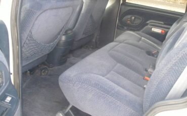 Gmc-Yukon-1995-White-1