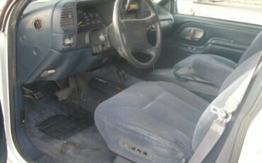 Gmc-Yukon-1995-White-2