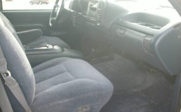 Gmc-Yukon-1995-White