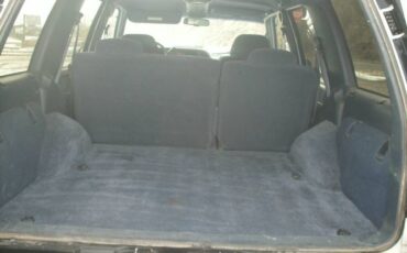 Gmc-Yukon-1995-White-4
