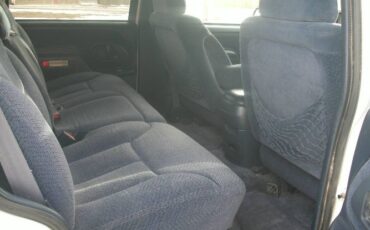 Gmc-Yukon-1995-White-5