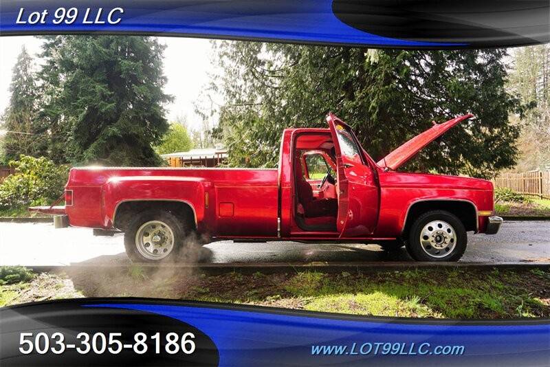Gmc-c3500-single-cab-dually-v8-1982-red-22