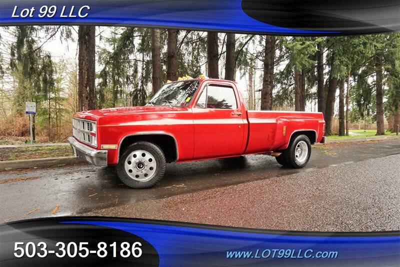 Gmc-c3500-single-cab-dually-v8-1982-red-4