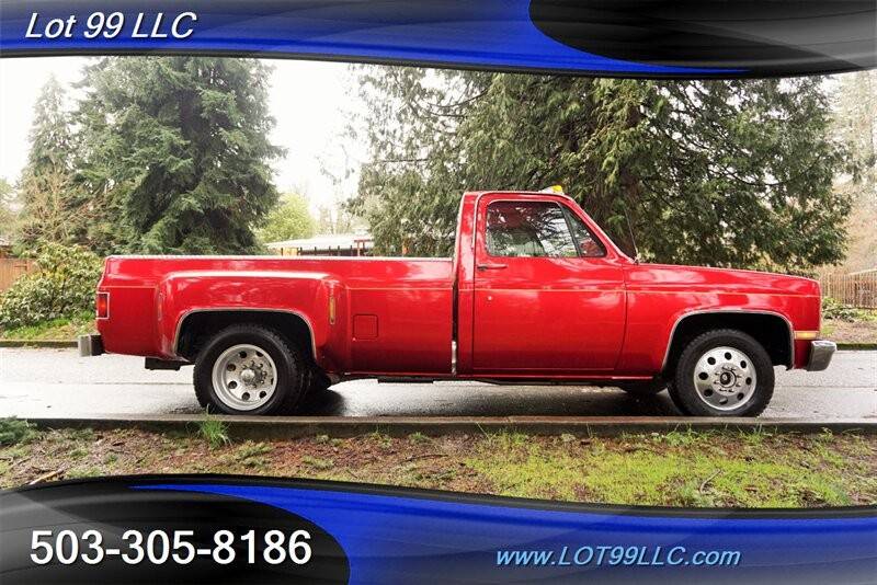 Gmc-c3500-single-cab-dually-v8-1982-red-8