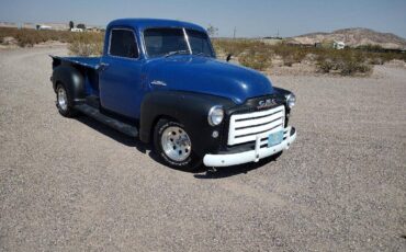 Gmc-chevy-truck-1951-blue-10