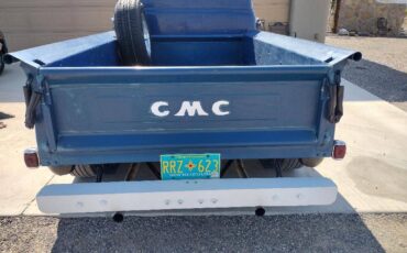 Gmc-chevy-truck-1951-blue