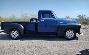 Gmc-chevy-truck-1951-blue-8