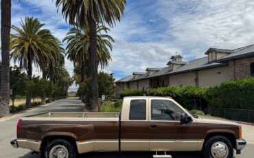 Gmc-dually-3500-1988-brown-1