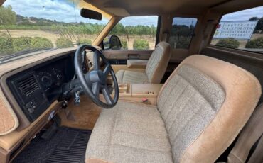 Gmc-dually-3500-1988-brown-16