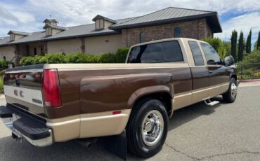 Gmc-dually-3500-1988-brown-3
