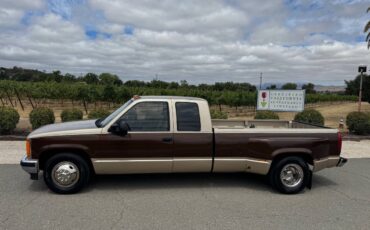 Gmc-dually-3500-1988-brown-5