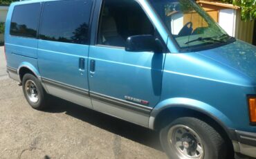 Gmc-safari-van-1994-blue