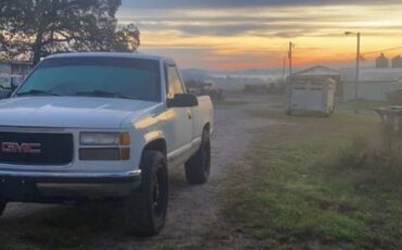 Gmc-sierra-1500-1991-white-1