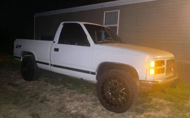 Gmc-sierra-1500-1991-white-2