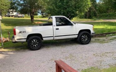 Gmc-sierra-1500-1991-white